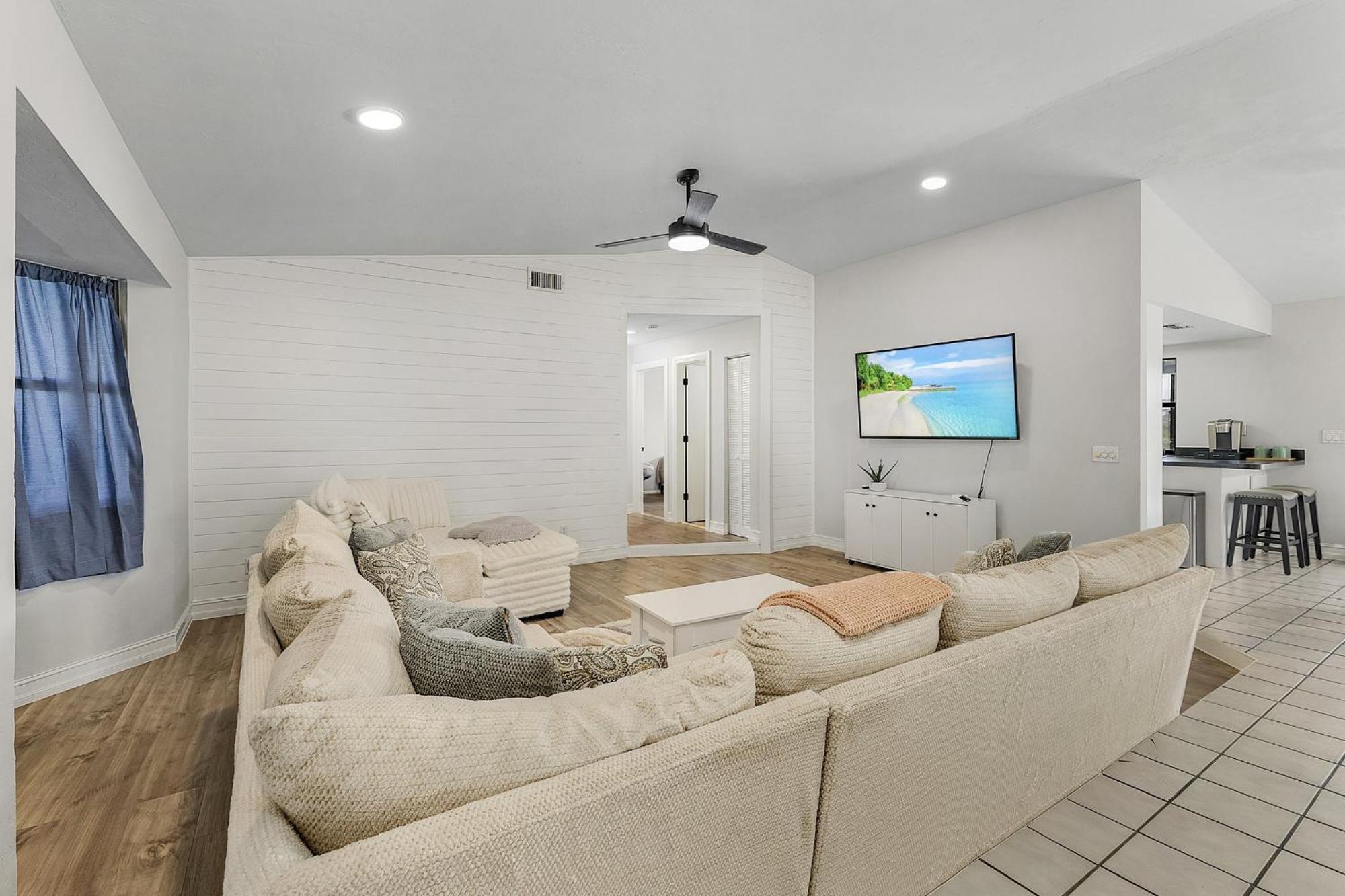Palmetto Pines Paradise Cape Coral Exterior foto