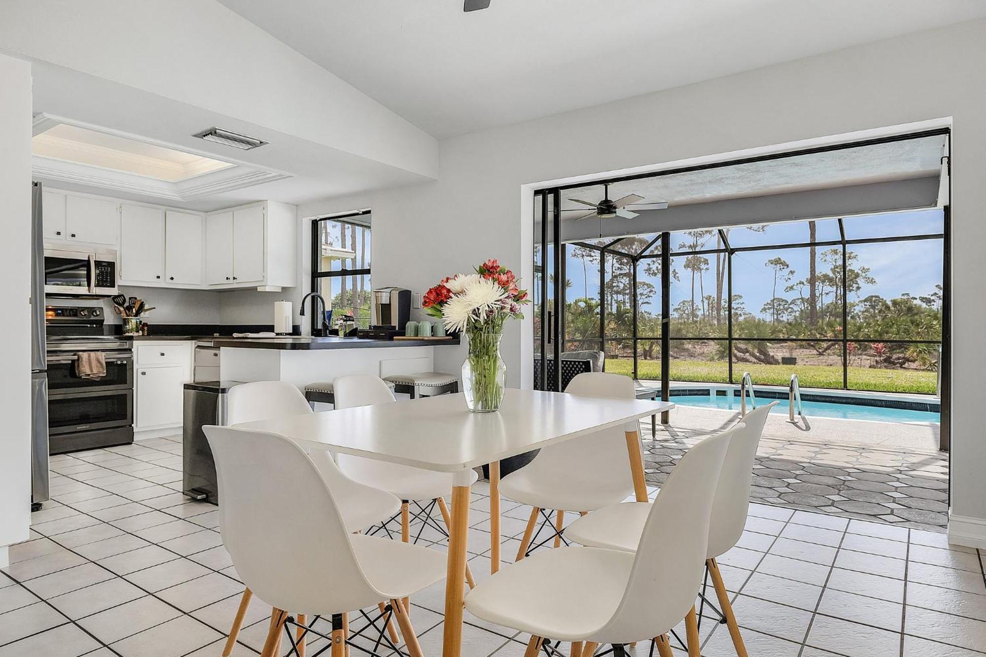 Palmetto Pines Paradise Cape Coral Exterior foto