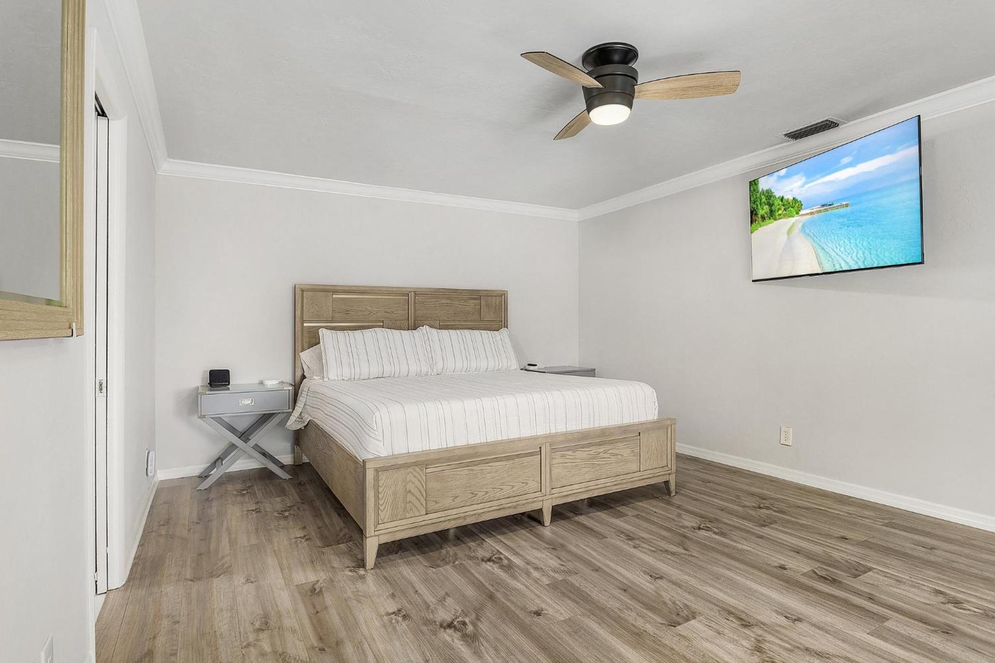Palmetto Pines Paradise Cape Coral Exterior foto